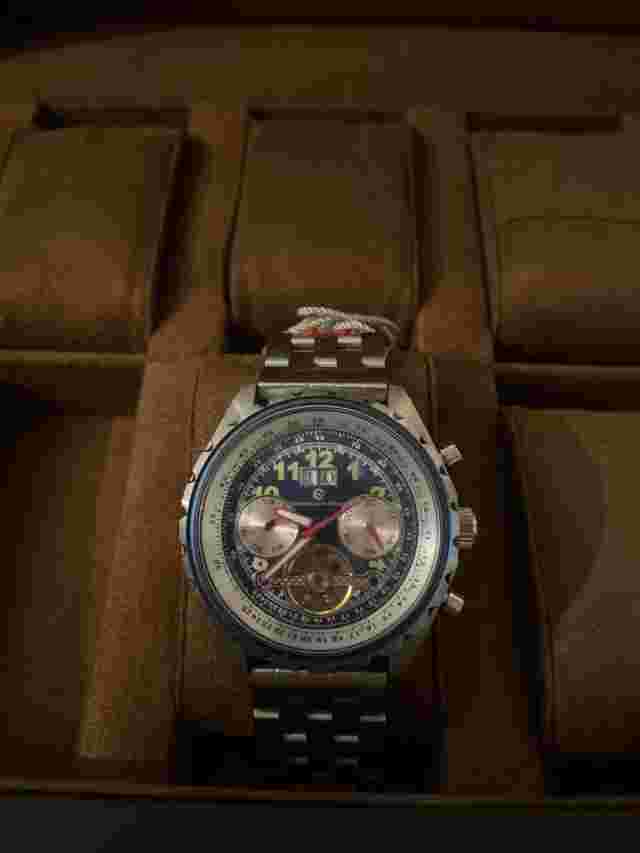 constantin weisz watch