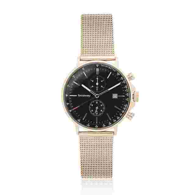 Orologio Cronografo Uomo Brosway Volano Wv020 (1785) Vp184 SCONTO 10