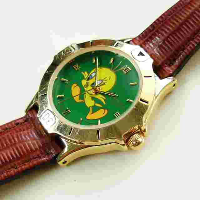 Lot of Fun Watches - Elephant, Mustache, Julius, Tweety, Zoo York, Maurice