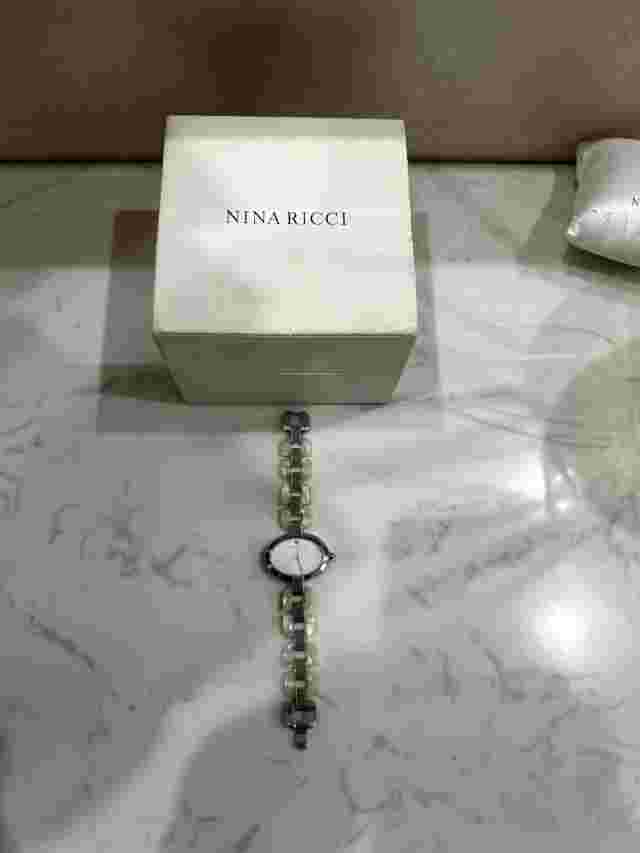 watch women nina ricci