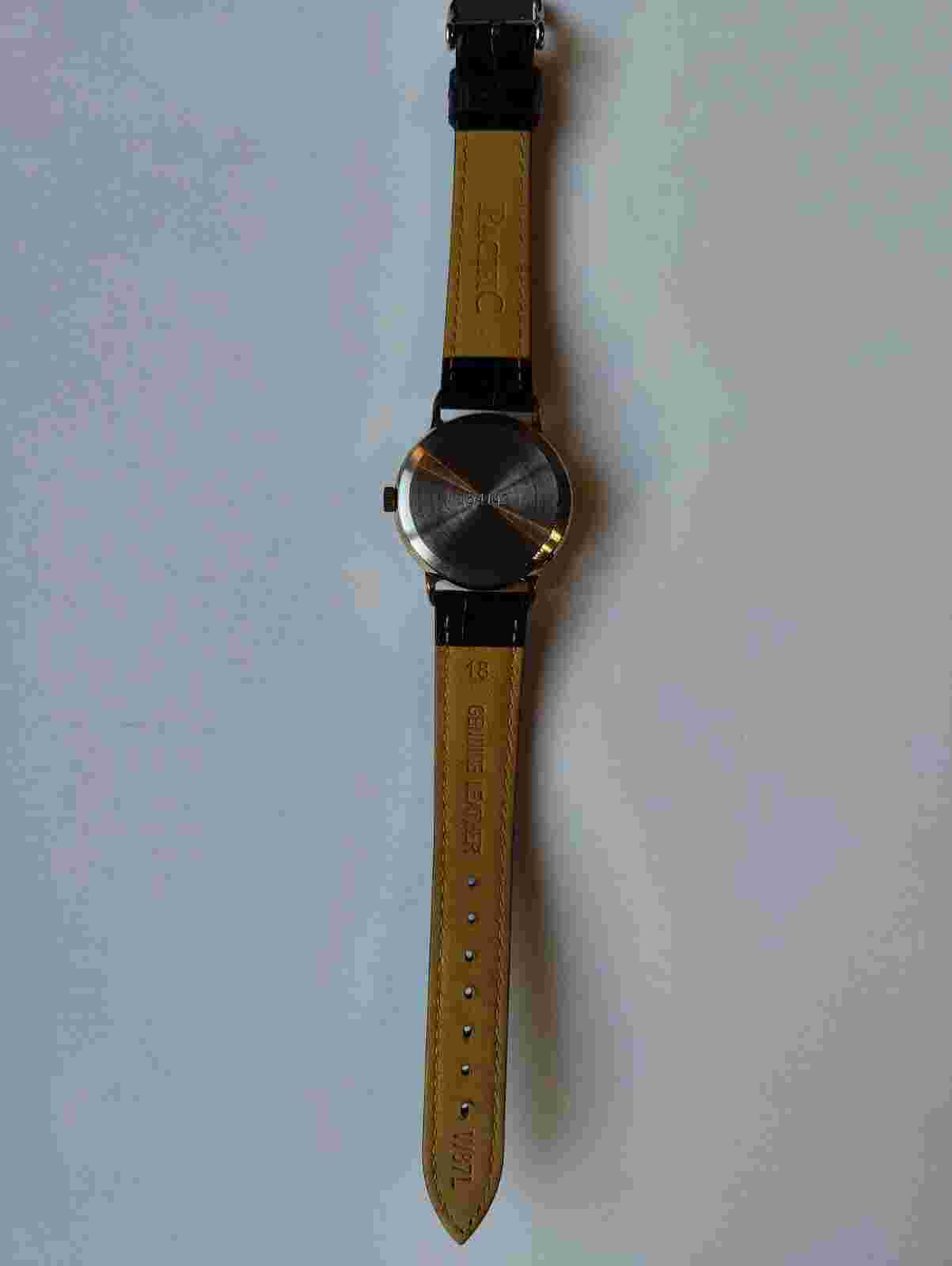 ,, Полет" man's watch