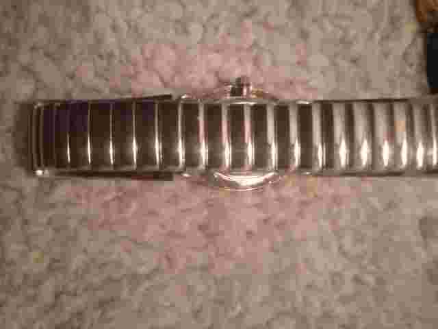 Lee Sands Women's Watch