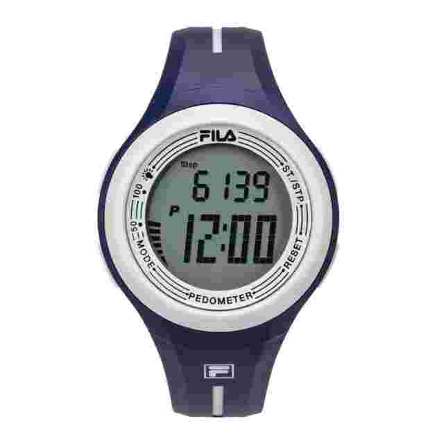 Fila Digital Quartz Unisex Watch 38-131-002