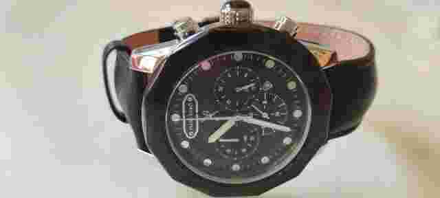 Marc Ecko E21584G1 The Venon Watch For Men