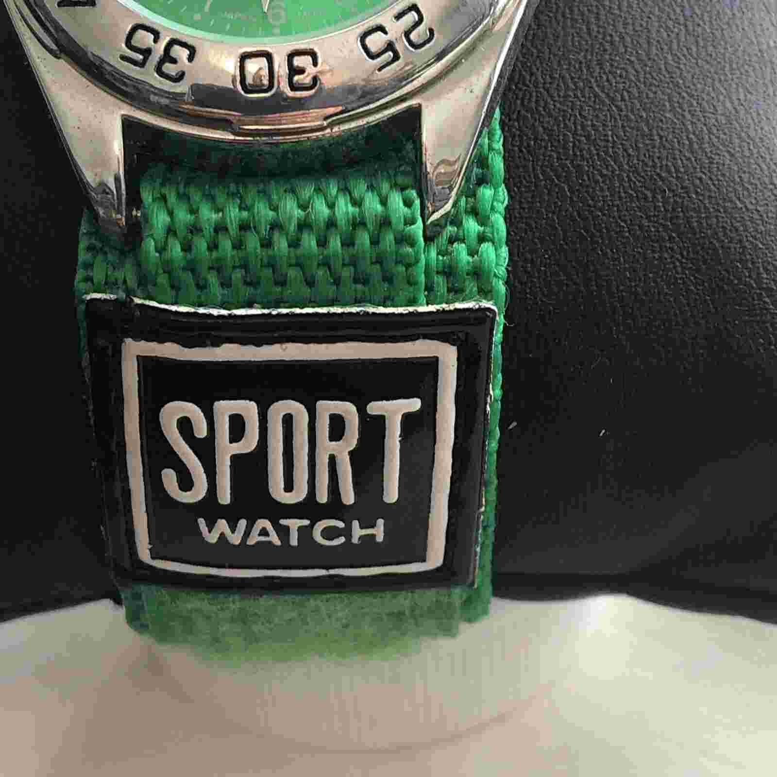 Denacci Sports Watch