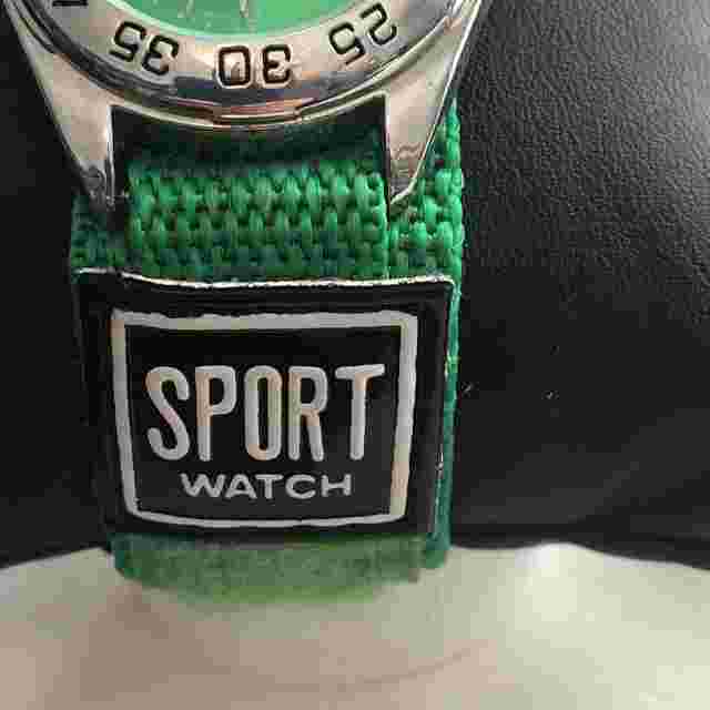 Denacci Sports Watch