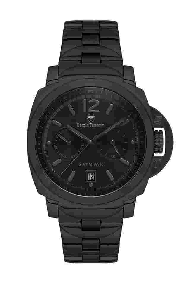 Sergio Tacchini ST.1.10413.5 Multifunctional Men's Wristwatch