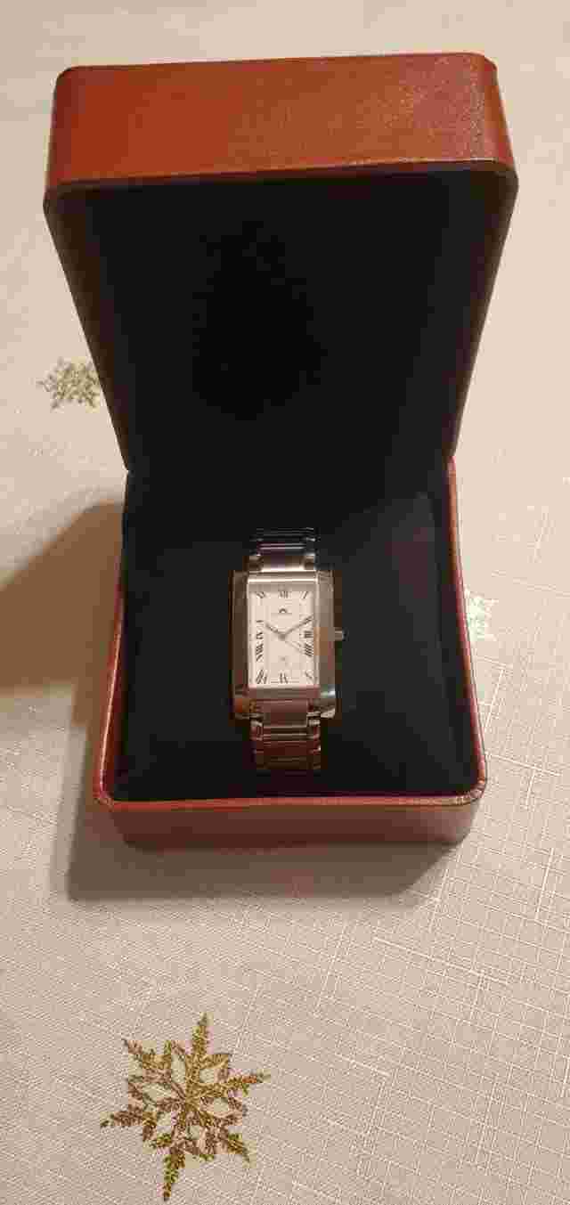 Roven Dino -Swiss watch