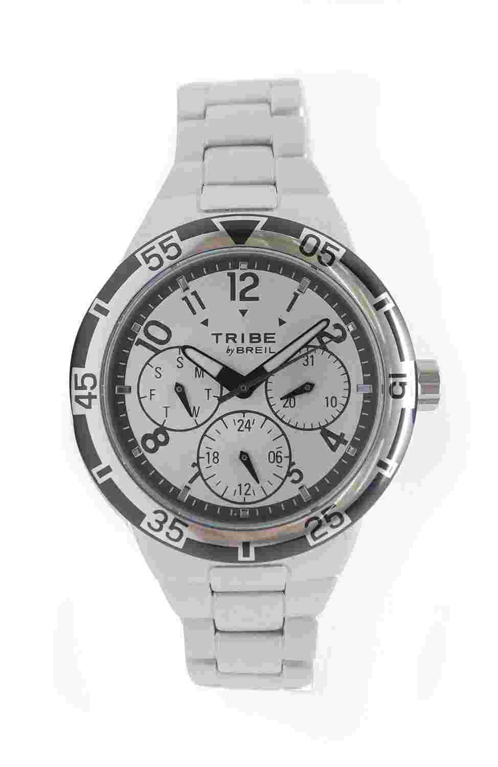 Watch Breil Tribe Man ew0114