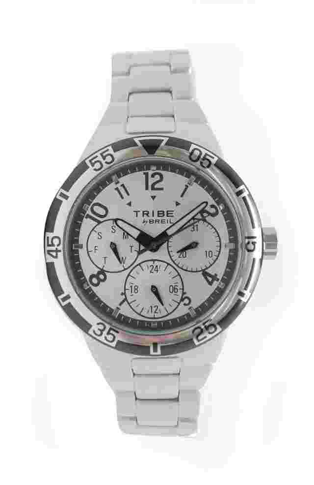 Watch Breil Tribe Man ew0114