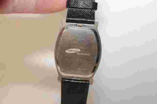 Samsung Sens Q Watch