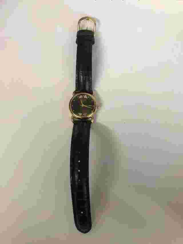 Women’s Black Hills Gold Quartz Watch
