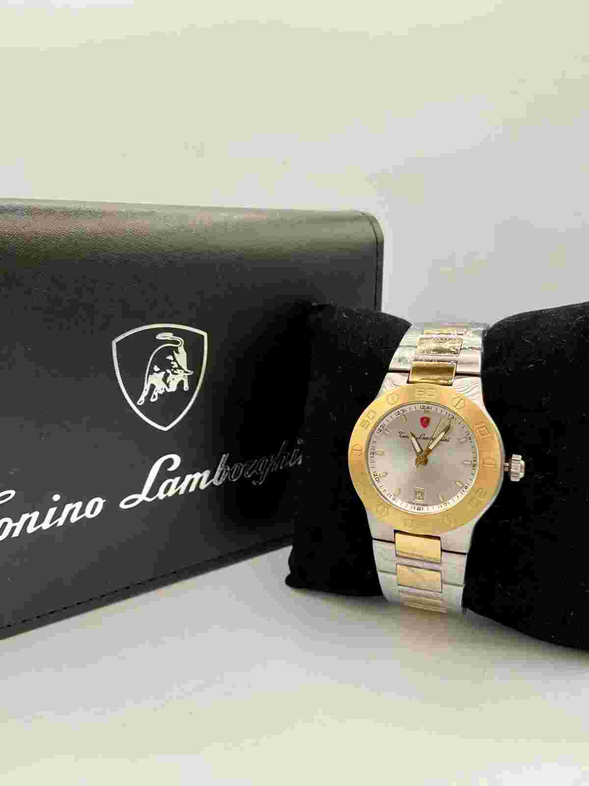 Tonino Lamborghini Classic Watch ENO34.402