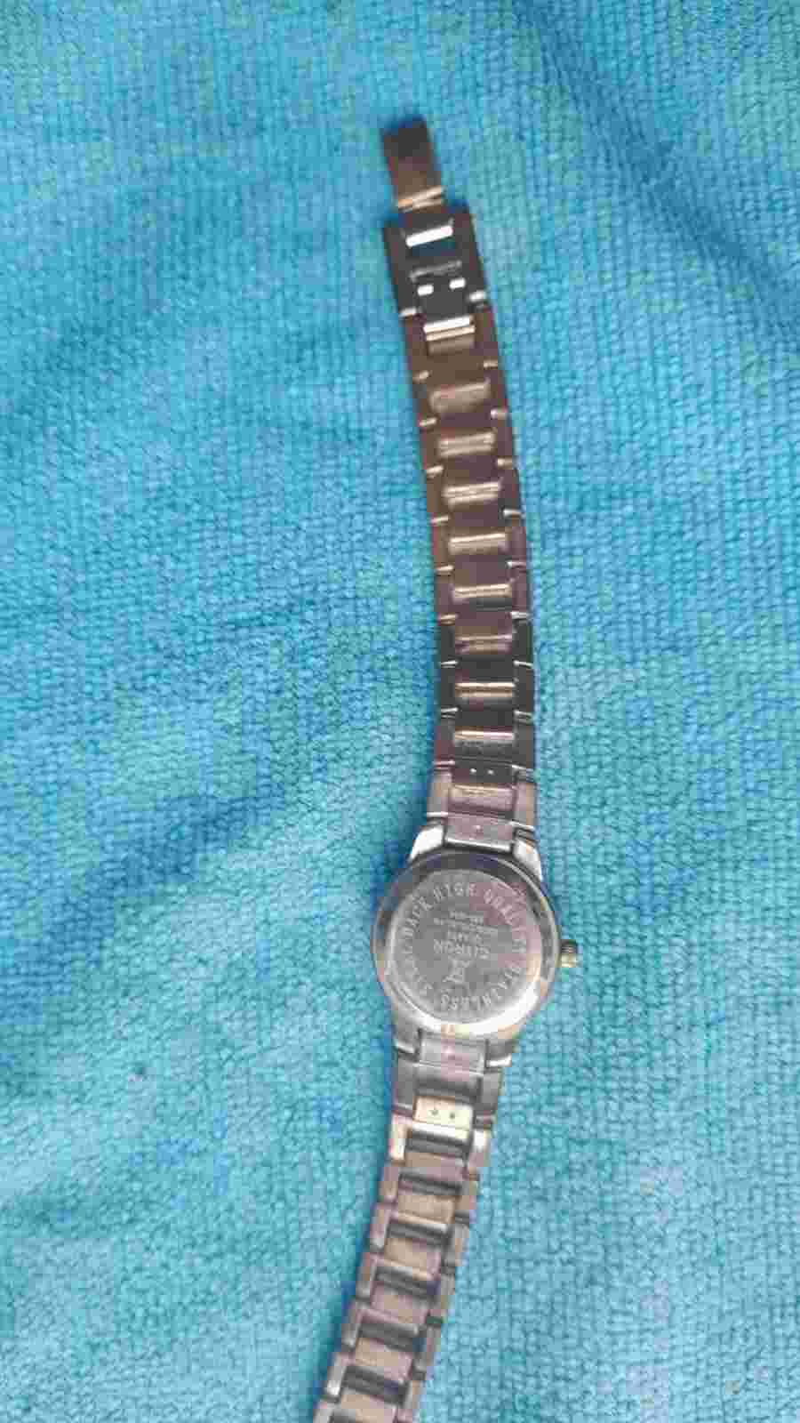 Oitron Citron ladies watch