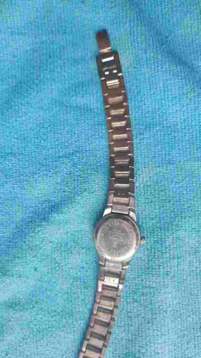 Oitron Citron ladies watch