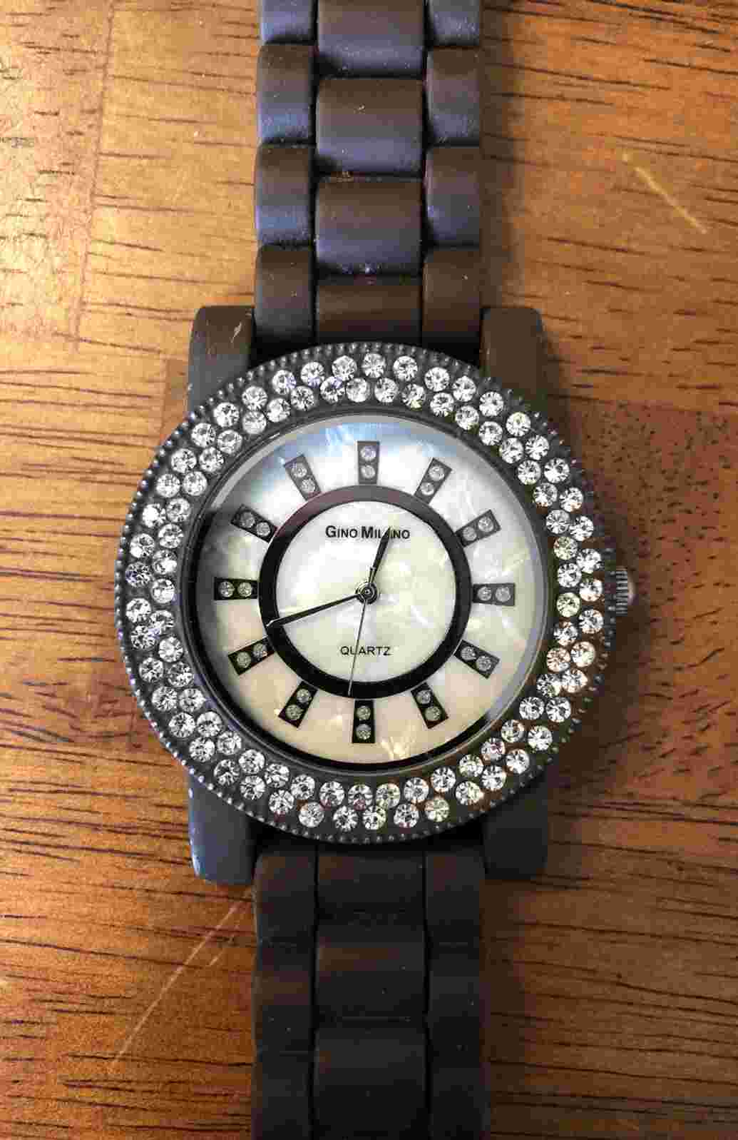 Gino Milano Womens Watch no.6512