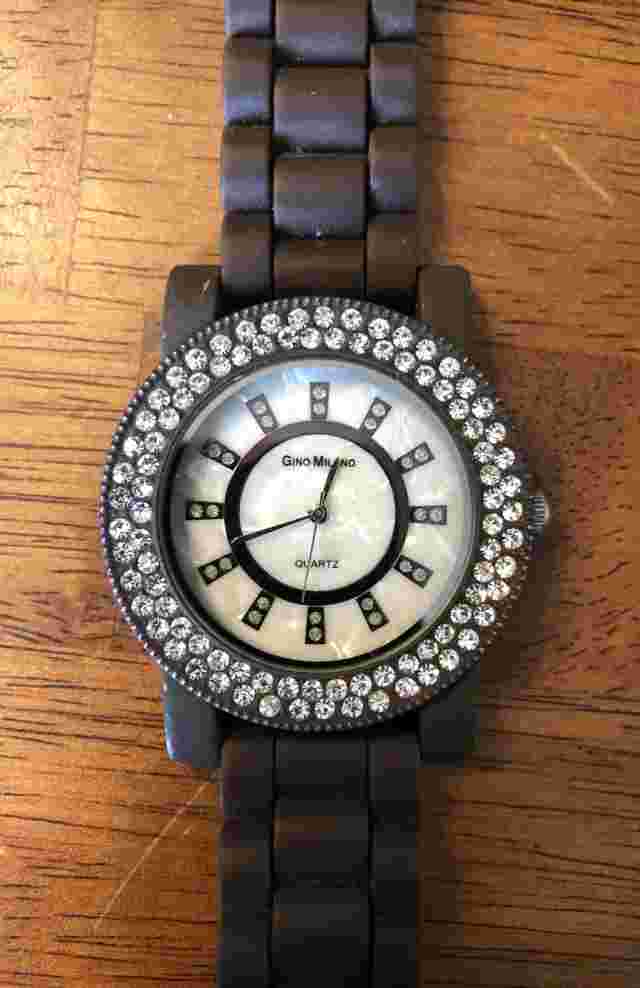 Gino Milano Womens Watch no.6512