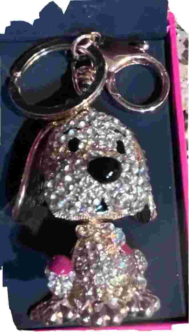 Rocawear, Women’s, Pink and Gold Toned, Watch and Keychain Set! NWT! M