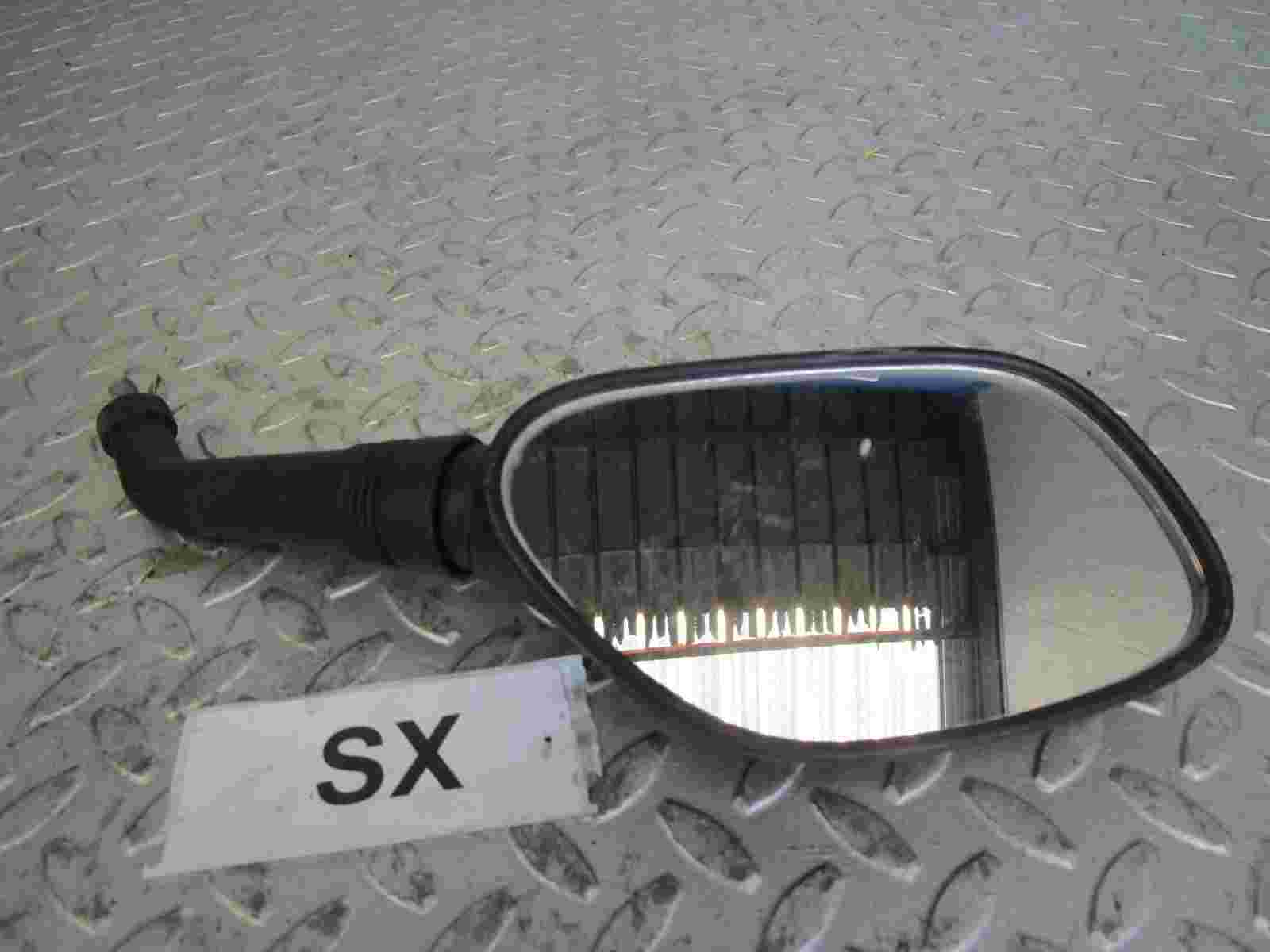 LEFT MIRROR Yamaha X-City 250 2007