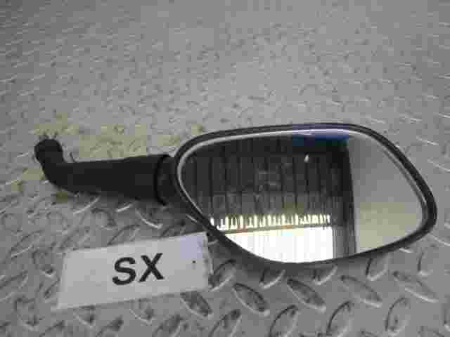 LEFT MIRROR Yamaha X-City 250 2007