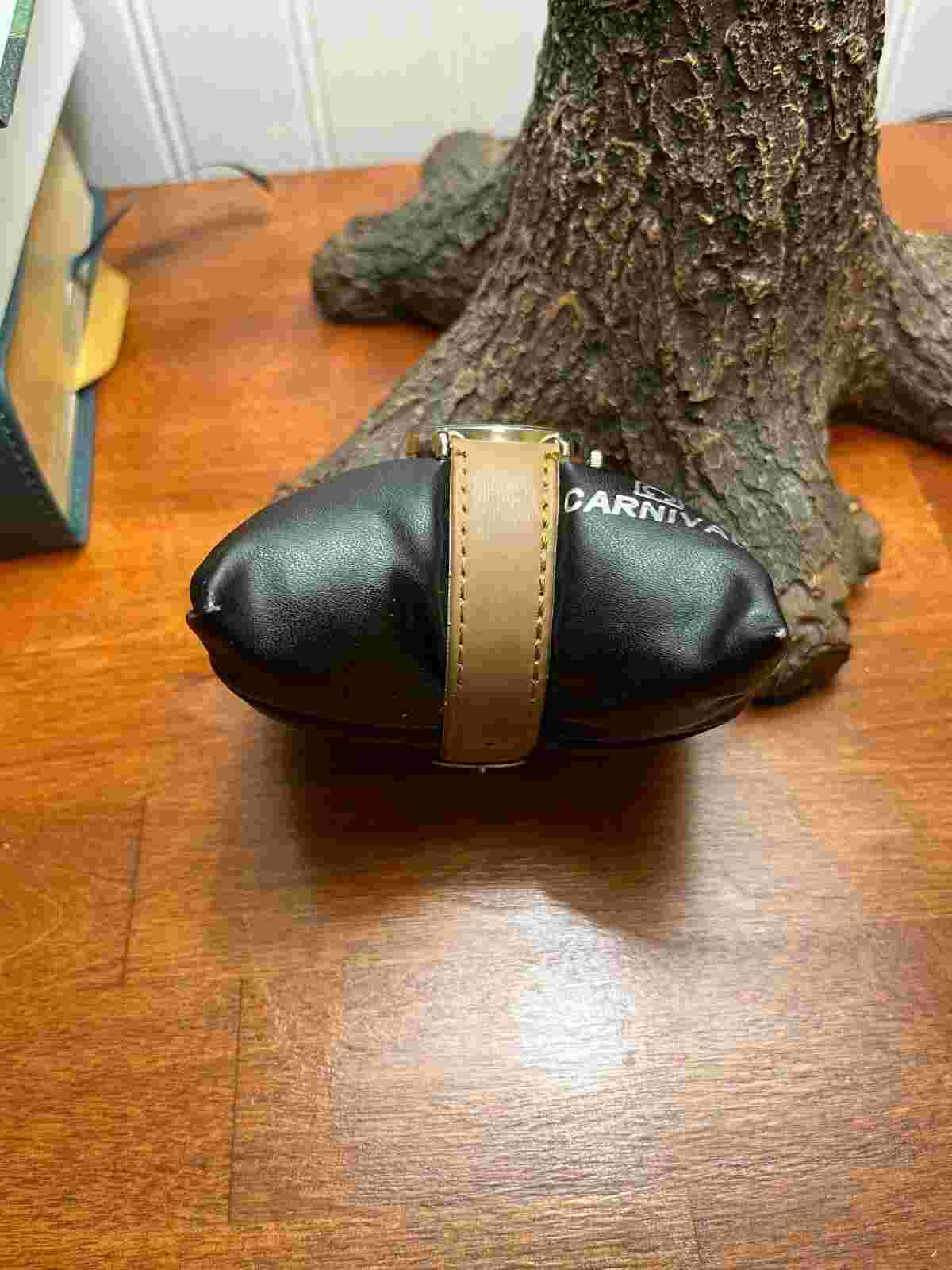 Calvin Hill Watch