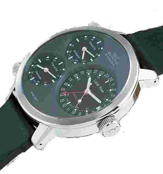 Watch Glycine Man 3829-19-d