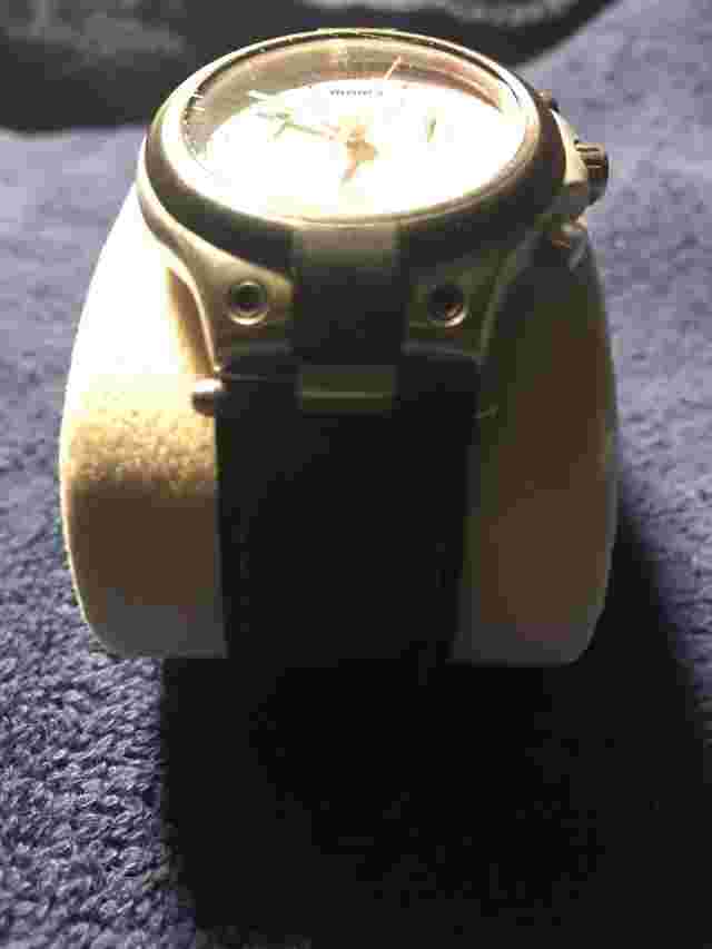 Momo Design Speed Watch MD-014 White