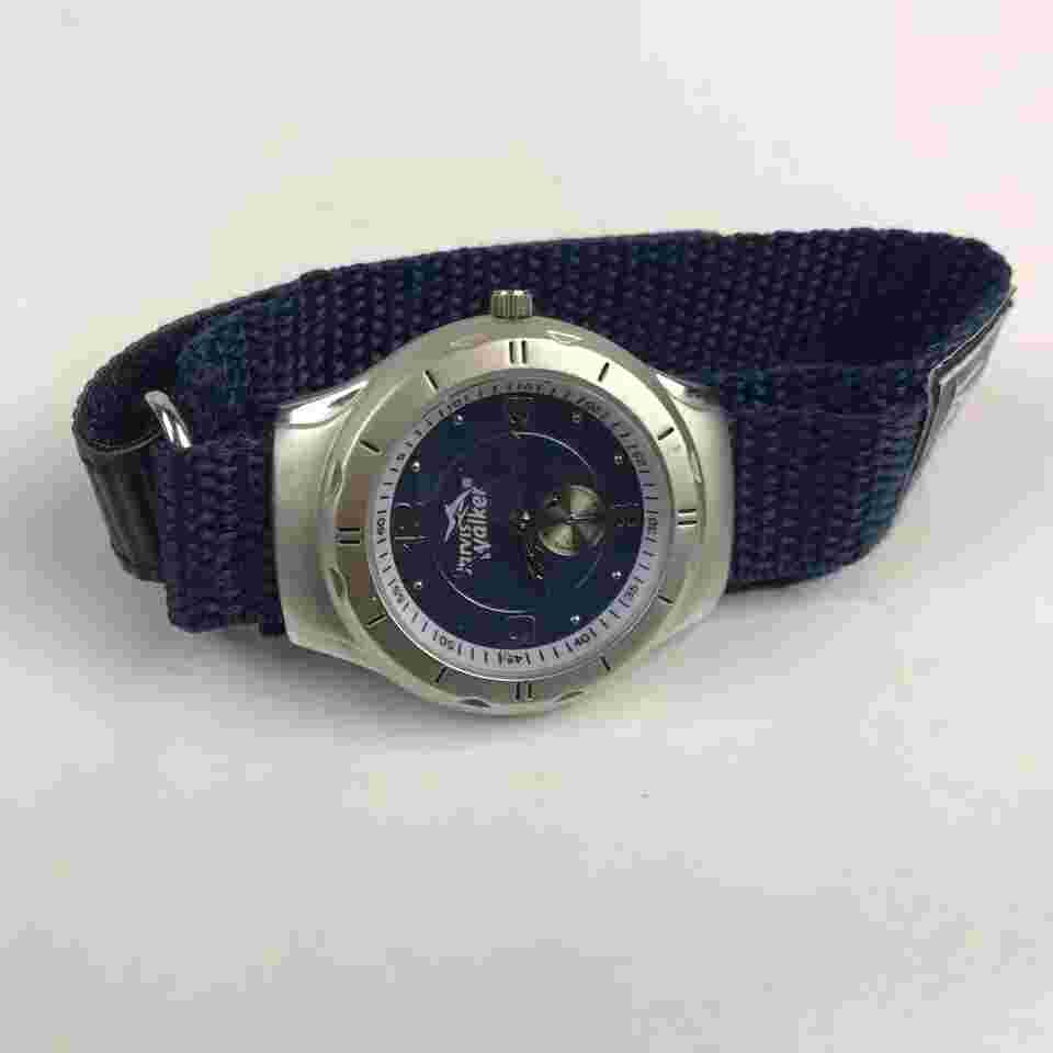 Vintage Jarvis Walker Mens Wrist Watch