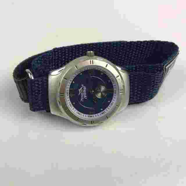 Vintage Jarvis Walker Mens Wrist Watch