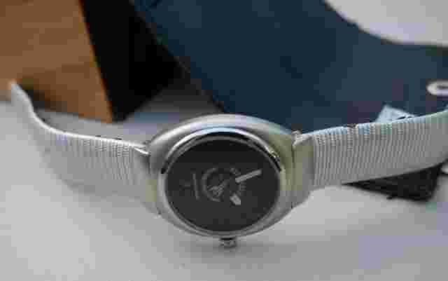 Bruno Banani Mens Watch New but Vintage Quartz Priced at £100 Water resistant