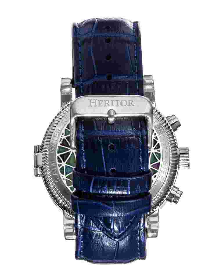 Heritor Automatic Automatic Men's Watch [Refurbished] SKU