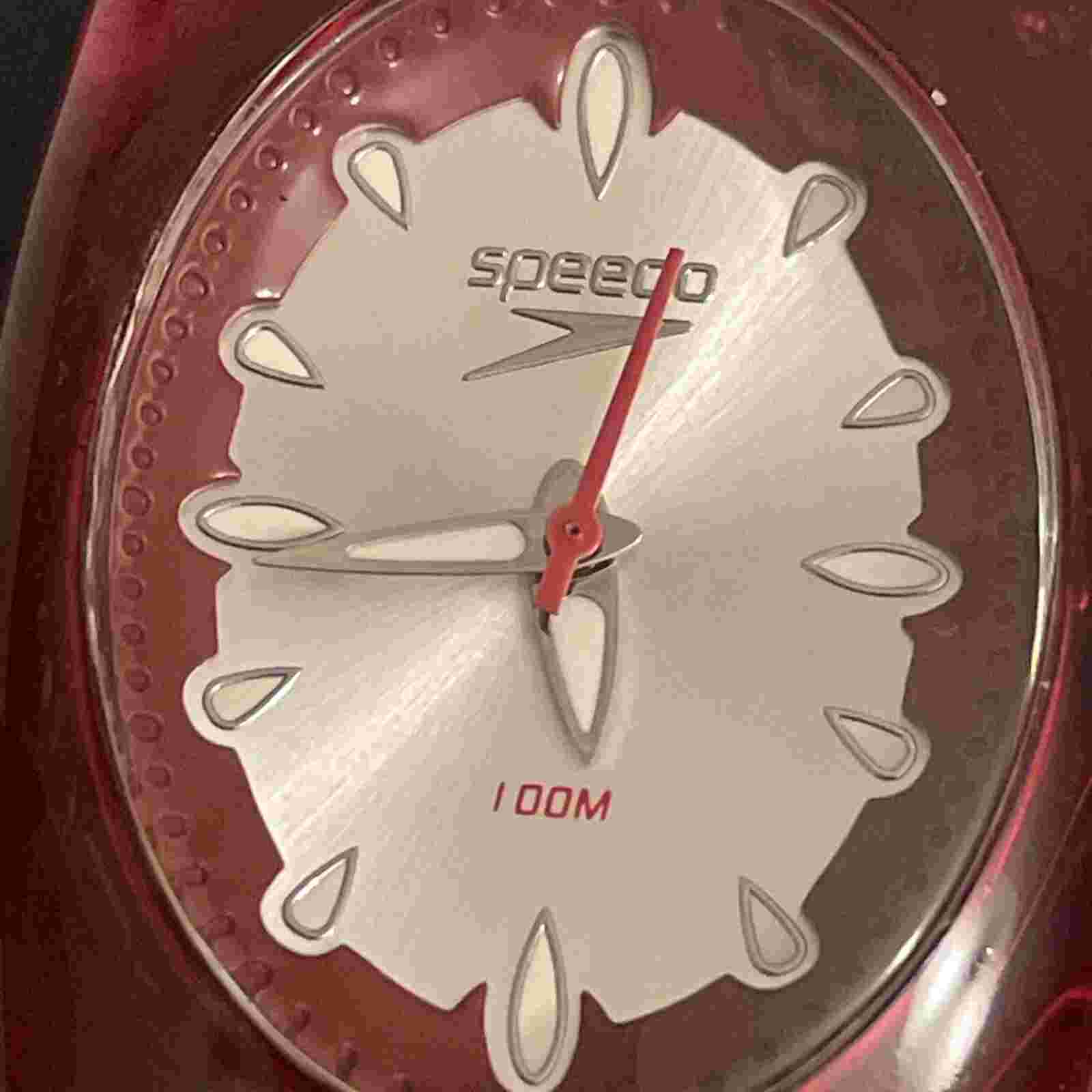 Ladies Speedo Watch  ISD50593 New Battery