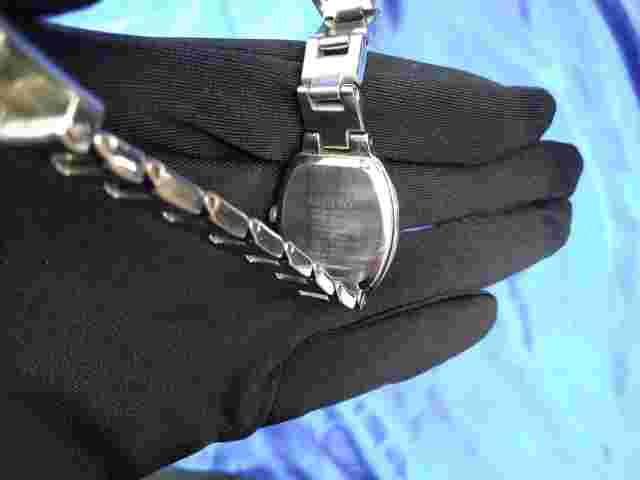 Reguno E031-R00553 Wristwatch