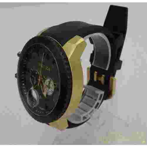 BRERA Quartz Analog Wristwatch BRM2C4802