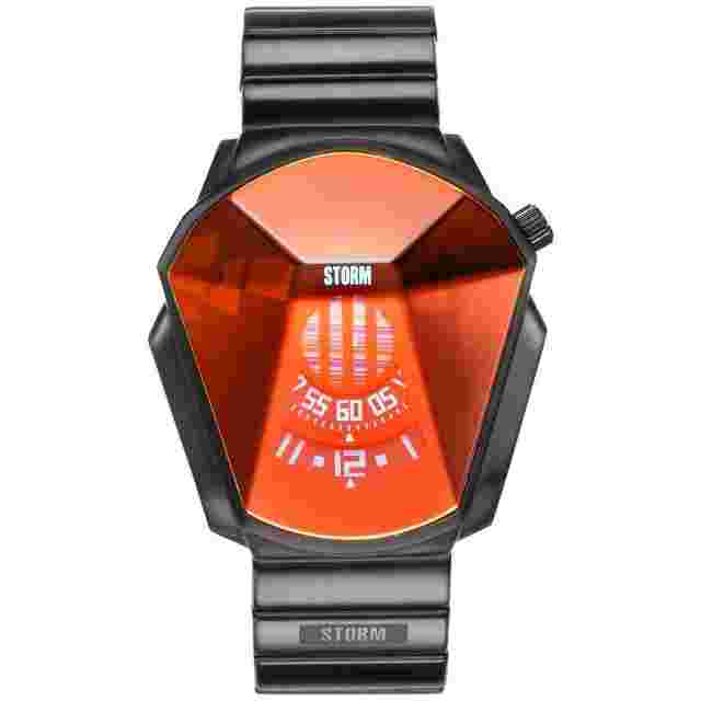 Storm Quartz Men's Watch 47001SL