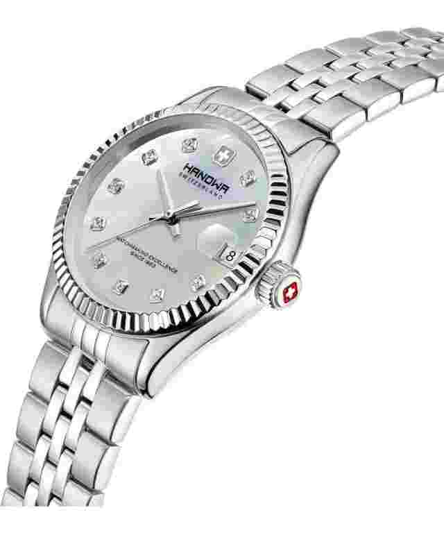 HANOWA Swiss Made Women's Watch HAWLH0002601