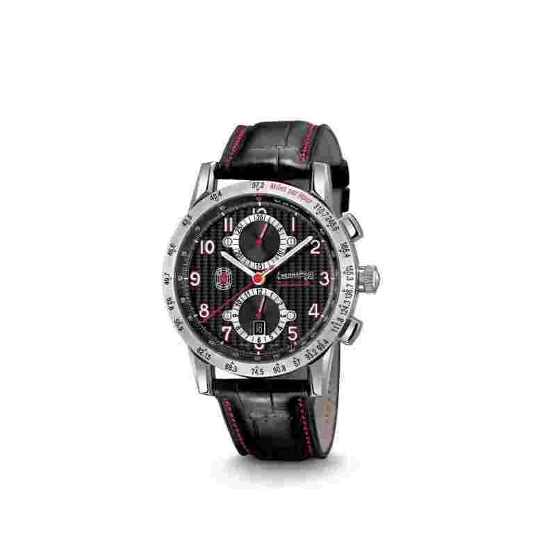 31066.1 Automatic Watch Men's Eberhard Tazio Nuvolari -15 Discount