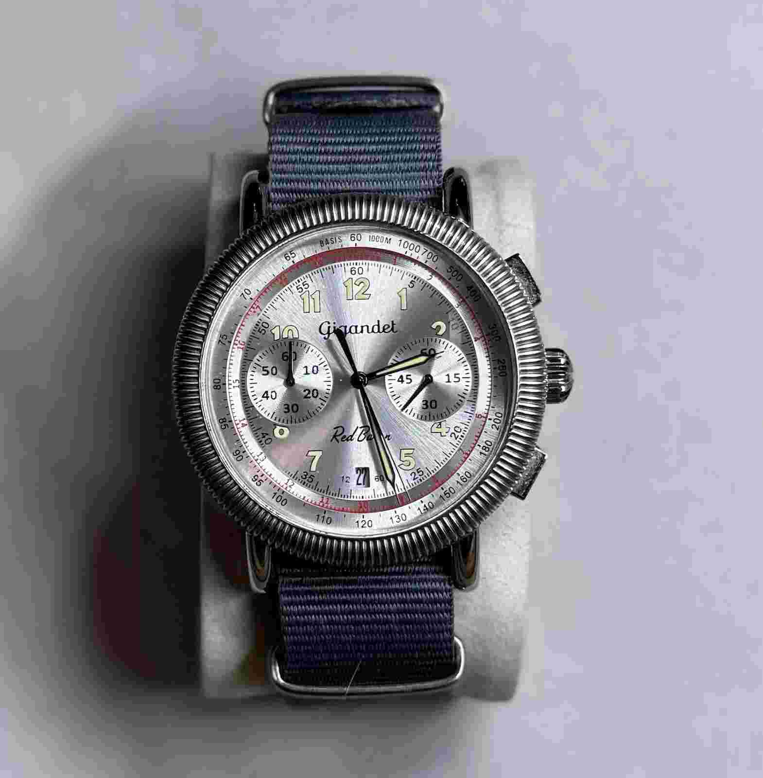 *Rare* Gigandet Red Baron IV Great Condition.