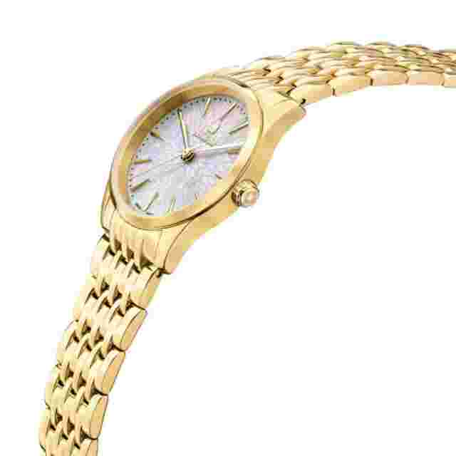 HANOWA Swiss Made Women's Watch HAWLG2100110