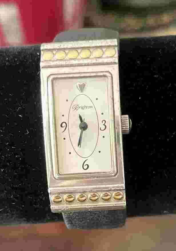 Brighton Osaka Japan Watch