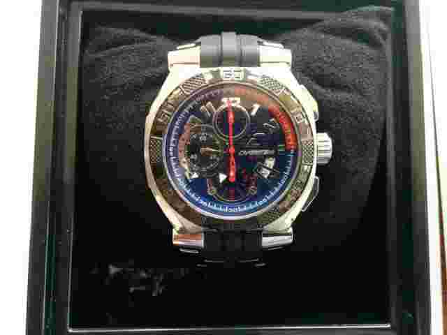 Chronotech Gents CT.7006M-04M