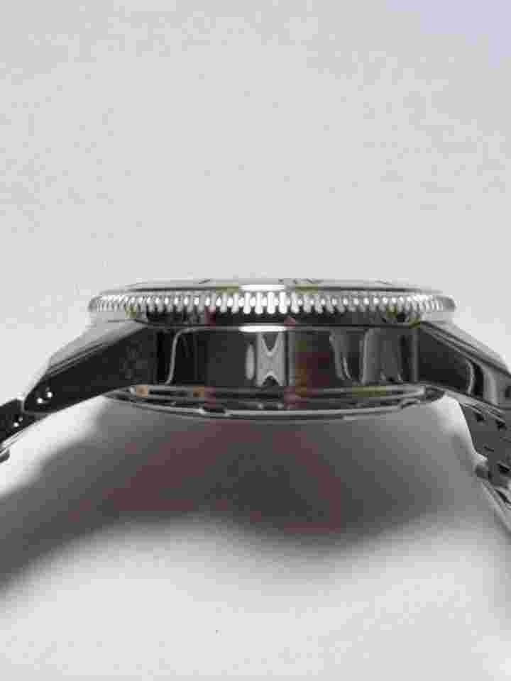 Orient Star Diver 1964 1st RK-AU0501B Limited Watch