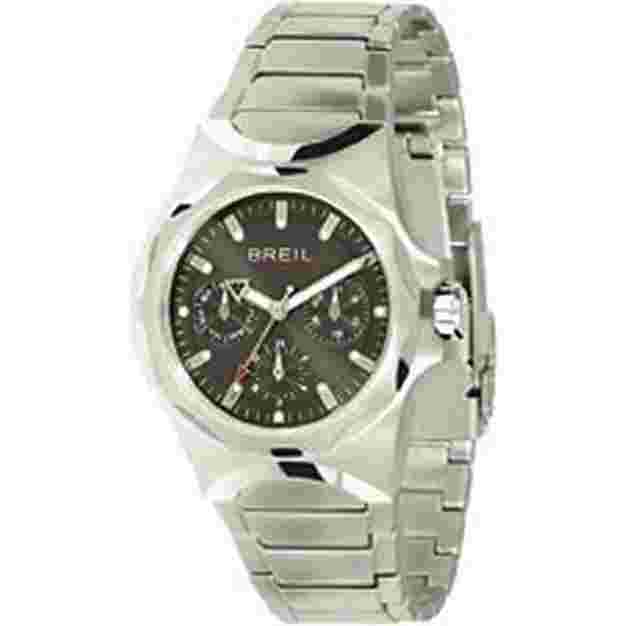 Watch Breil Tribe Unisex tw0620