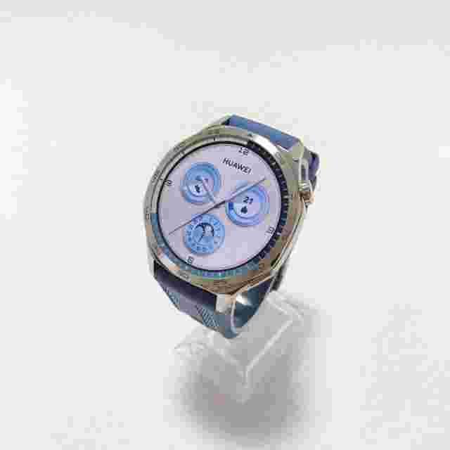 Huawei Watch GT5 Golf Smartwatch GPS Real-Time Tracking New