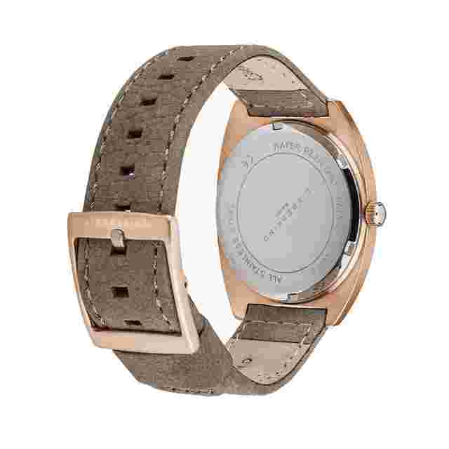 Liebeskind Berlin Unisex Watch Leather LT-0017-LQ