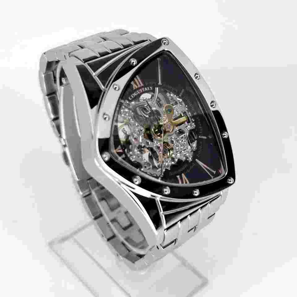 Cogu Automatic Skeleton Open Heart Triangle