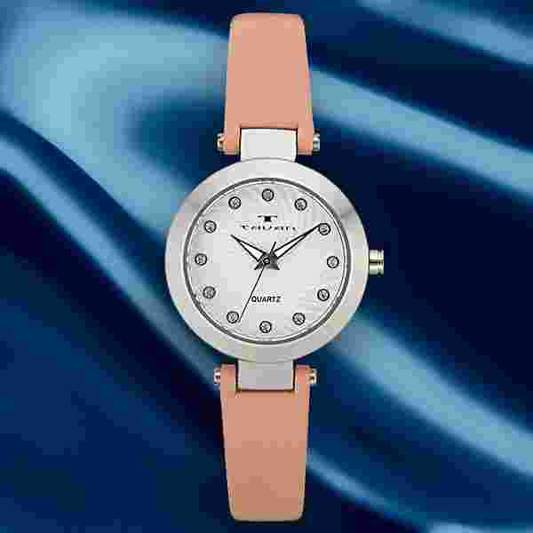 Tavan Flotilla Ladies Watch/Retails At $789.00 (CLEARANCE SALE)