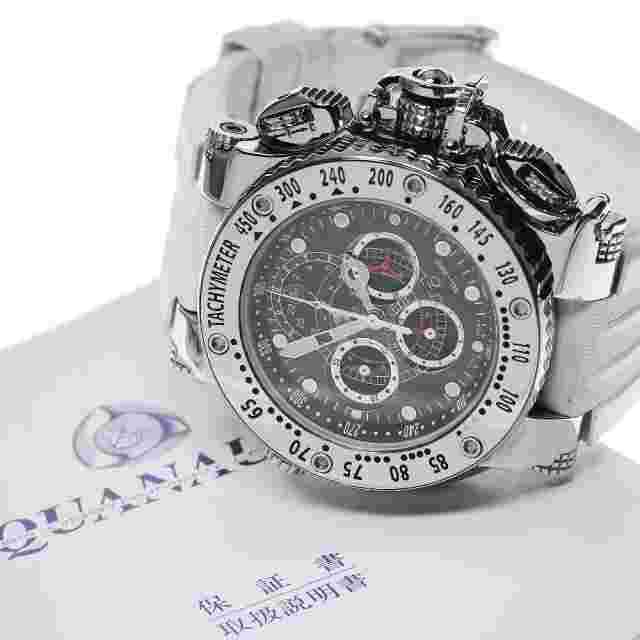 AQUANAUTIC King Cuda K2TZ0002NDS0 Chronograph Automatic Men's Watch_862186