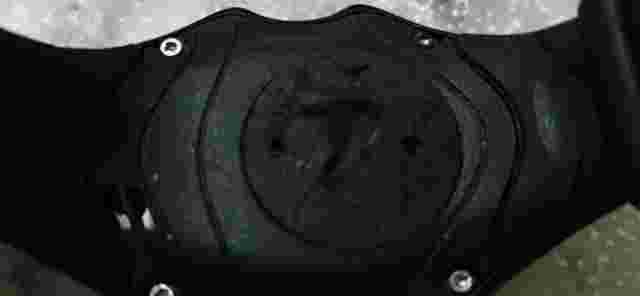 POLAR RS400 Heart Rate Monitor Sports Watch & Fitness Tracker GWC Free Postage