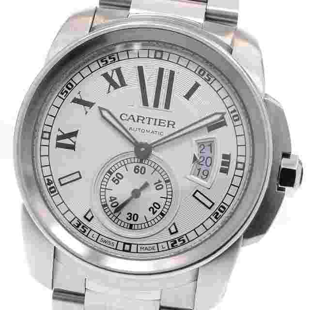 Cartier Calibre de Cartier W7100015